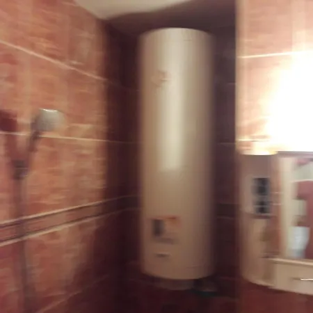 Apartment удобство Burgas City