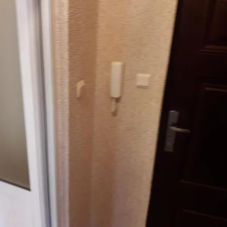 Apartment удобство Burgas City