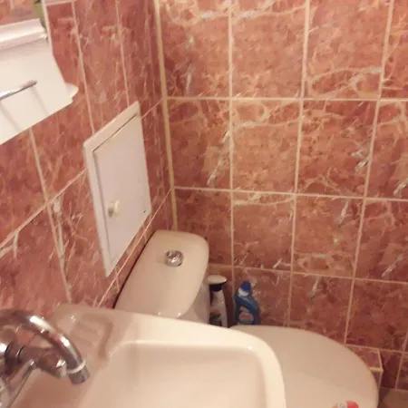 Lägenhet удобство