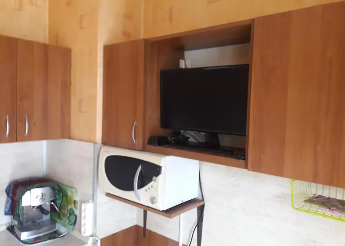 Daire удобство *