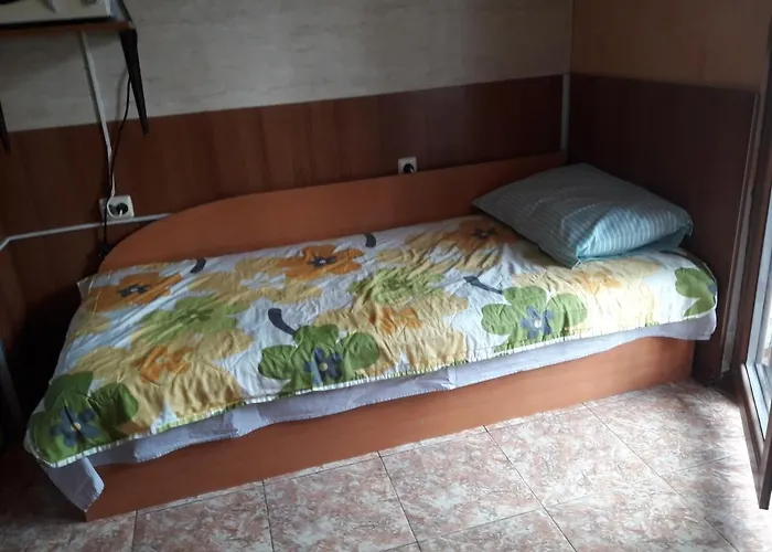 удобство Daire Burgaz