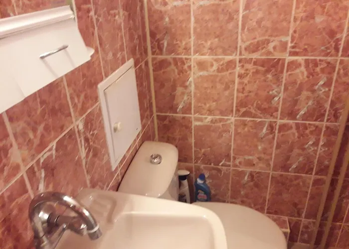 Daire удобство