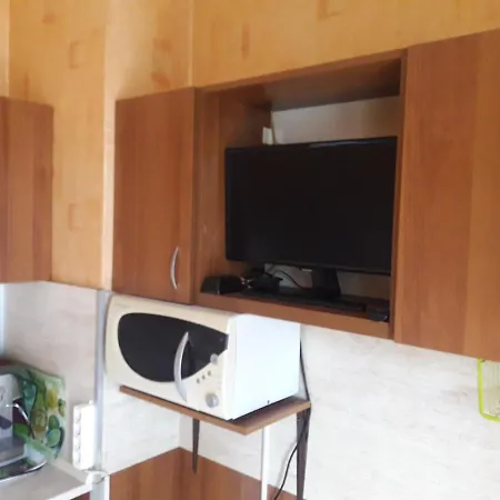 Apartmán удобство *