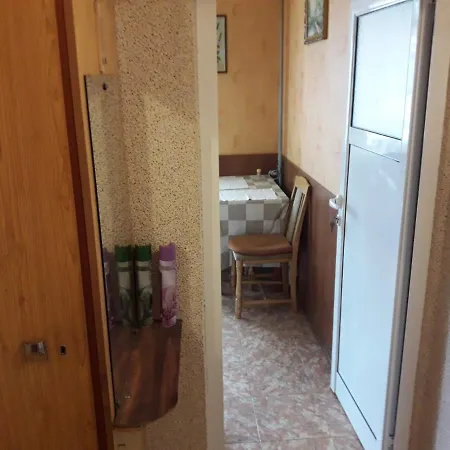 Apartmán удобство Burgas City