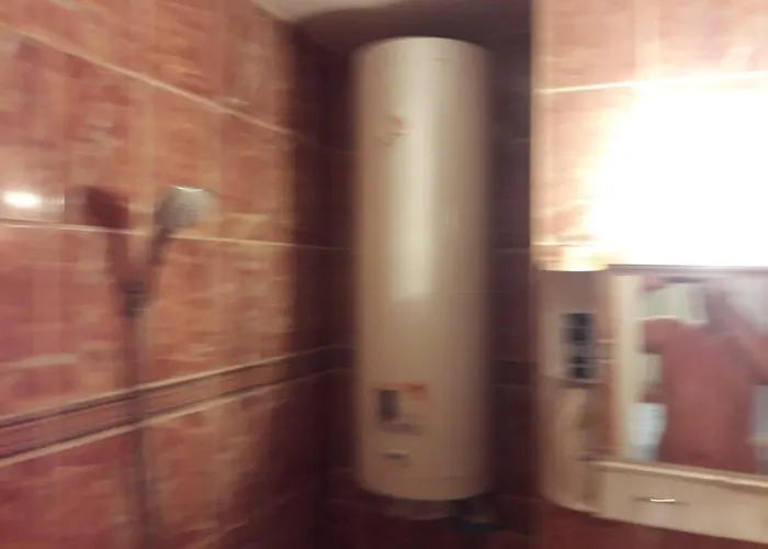 아파트 удобство 부르가스