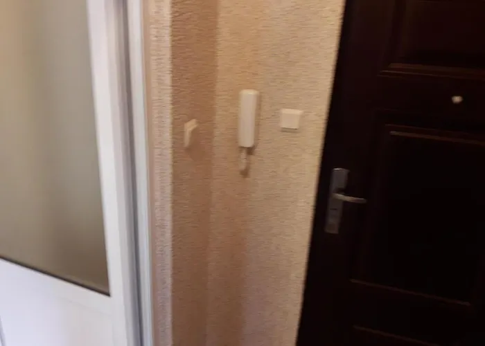 아파트 удобство 부르가스